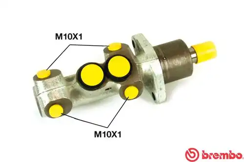 Спирачна помпа BREMBO M 85 052