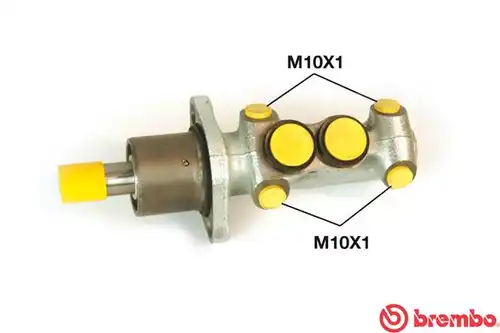 Спирачна помпа BREMBO M 85 059
