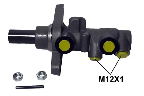 Спирачна помпа BREMBO M 85 088