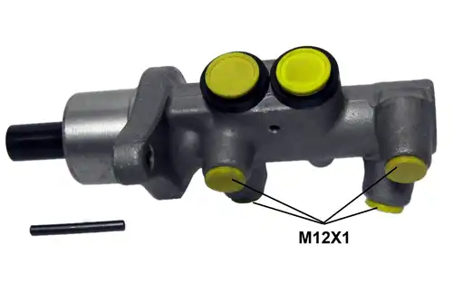 Спирачна помпа BREMBO M 85 090