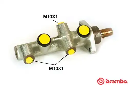 Спирачна помпа BREMBO M 86 002