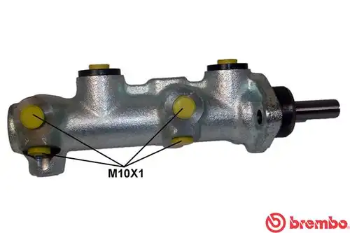 Спирачна помпа BREMBO M A6 001