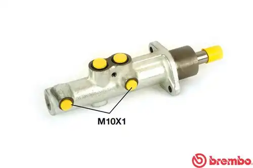 Спирачна помпа BREMBO M A6 010