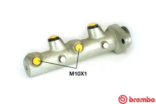 Спирачна помпа BREMBO M A6 011