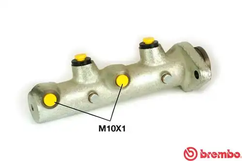 Спирачна помпа BREMBO M A6 012