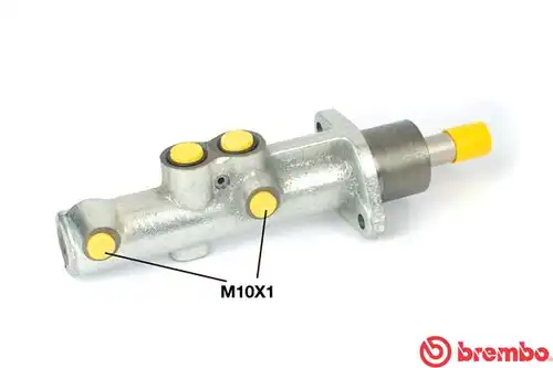 Спирачна помпа BREMBO M A6 013