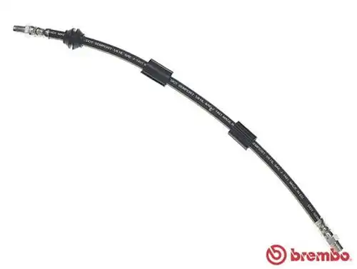 спирачен маркуч BREMBO T 06 009