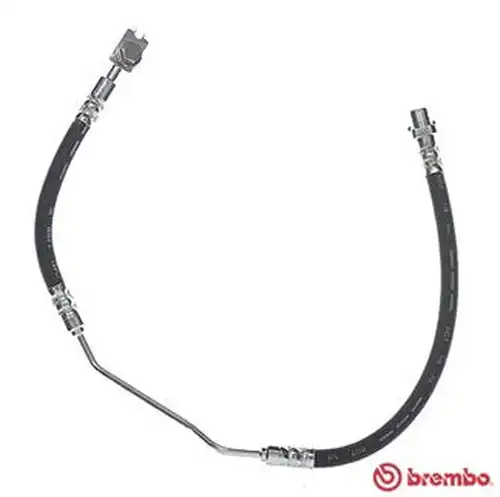 спирачен маркуч BREMBO T 06 014