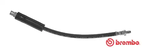 спирачен маркуч BREMBO T 06 018