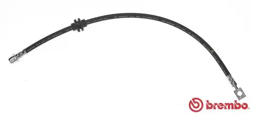 спирачен маркуч BREMBO T 06 027