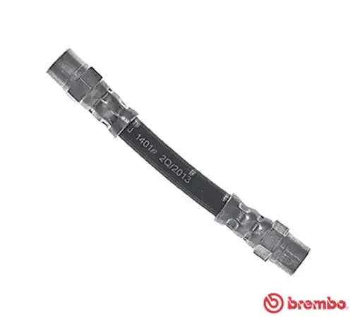 спирачен маркуч BREMBO T 06 034