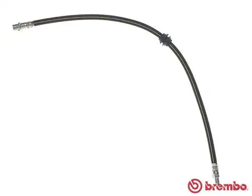 спирачен маркуч BREMBO T 06 039