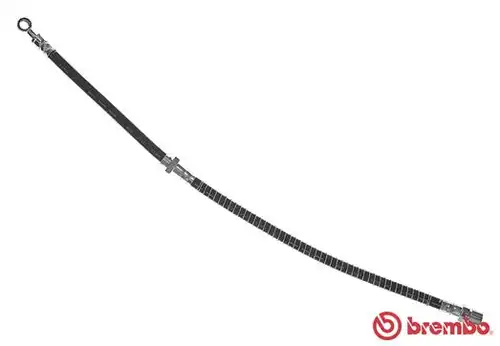 спирачен маркуч BREMBO T 10 001