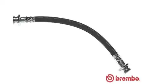 спирачен маркуч BREMBO T 10 004