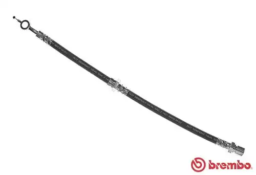 спирачен маркуч BREMBO T 10 005