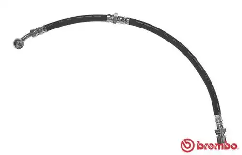 спирачен маркуч BREMBO T 10 006