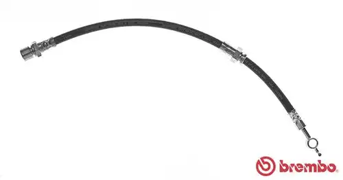спирачен маркуч BREMBO T 10 008