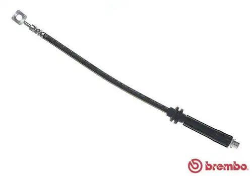 спирачен маркуч BREMBO T 10 017