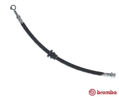 спирачен маркуч BREMBO T 10 018