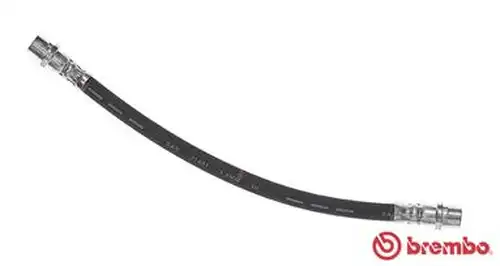спирачен маркуч BREMBO T 11 006