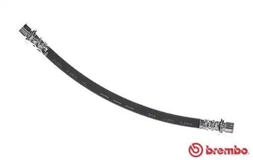 спирачен маркуч BREMBO T 11 012