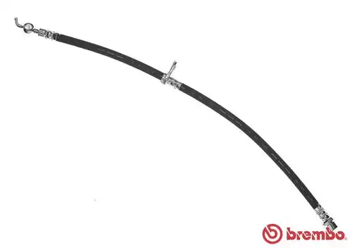 спирачен маркуч BREMBO T 11 013