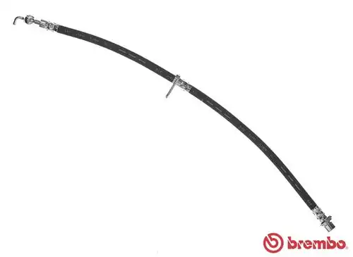 спирачен маркуч BREMBO T 11 014