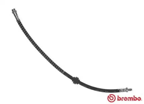 спирачен маркуч BREMBO T 11 015