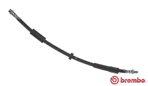 спирачен маркуч BREMBO T 11 016