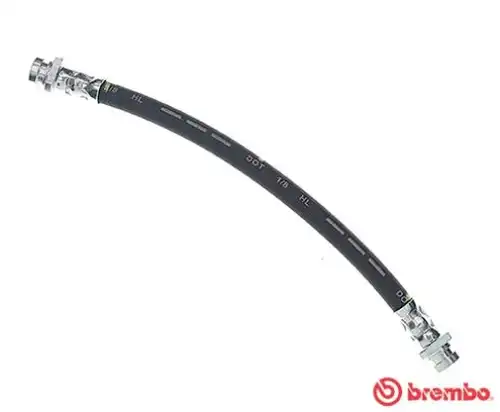 спирачен маркуч BREMBO T 15 001