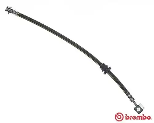 спирачен маркуч BREMBO T 15 018