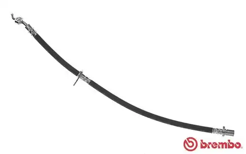 спирачен маркуч BREMBO T 16 023