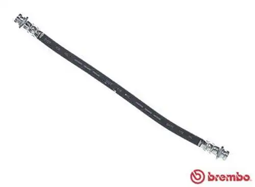спирачен маркуч BREMBO T 16 025