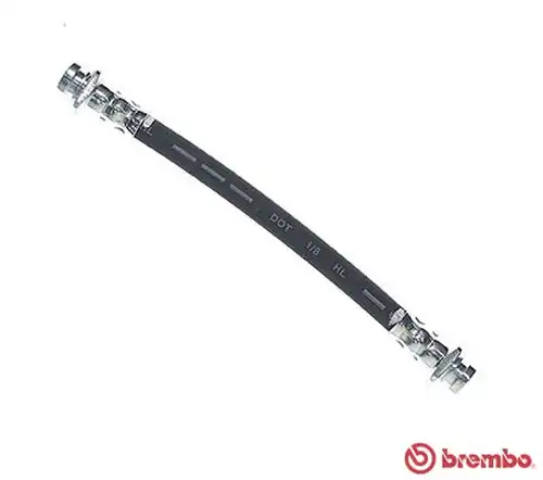 спирачен маркуч BREMBO T 16 028