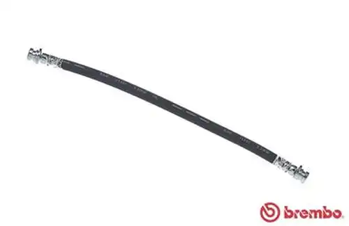 спирачен маркуч BREMBO T 16 031