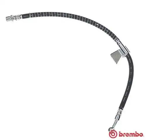 спирачен маркуч BREMBO T 23 001