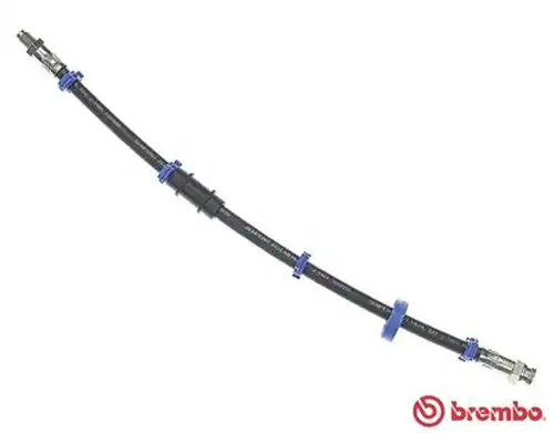 спирачен маркуч BREMBO T 23 006