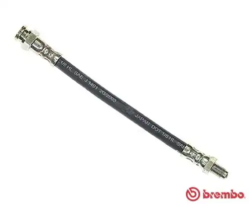 спирачен маркуч BREMBO T 23 008