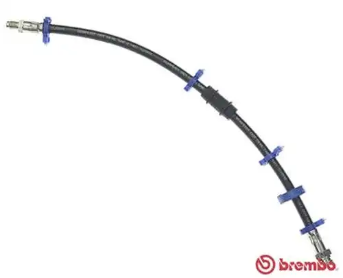 спирачен маркуч BREMBO T 23 009