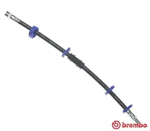 спирачен маркуч BREMBO T 23 010