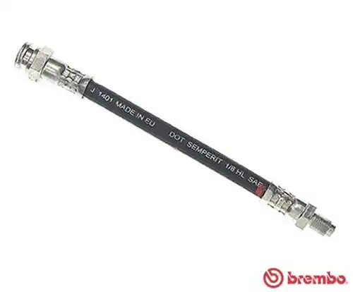 спирачен маркуч BREMBO T 23 021