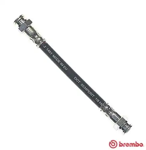 спирачен маркуч BREMBO T 23 022