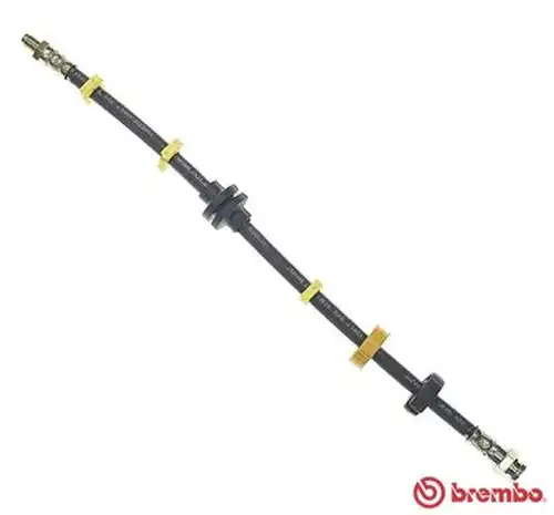 спирачен маркуч BREMBO T 23 025