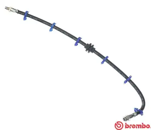 спирачен маркуч BREMBO T 23 029