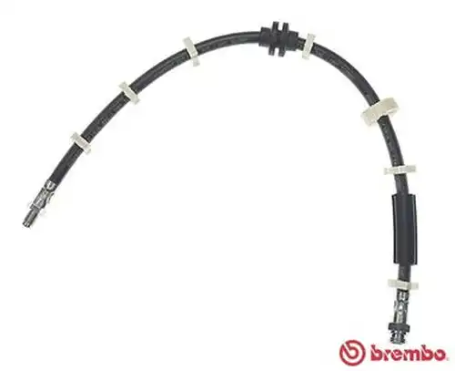 спирачен маркуч BREMBO T 23 031