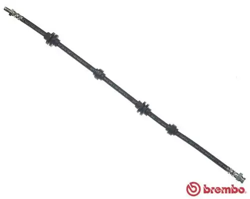 спирачен маркуч BREMBO T 23 037