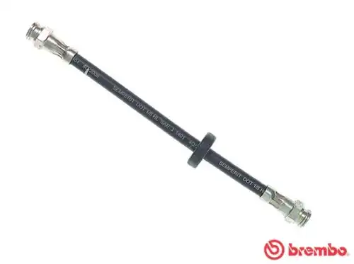 спирачен маркуч BREMBO T 23 042