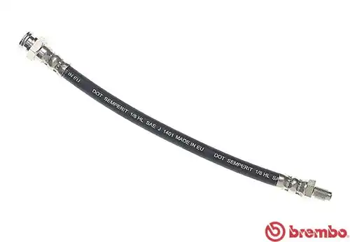 спирачен маркуч BREMBO T 23 043