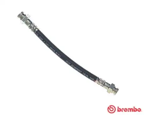 спирачен маркуч BREMBO T 23 046