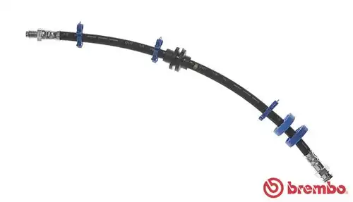 спирачен маркуч BREMBO T 23 051
